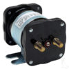 Solenoid, 36V 6 Terminal, Heavy Duty 200 Amp - Image 3