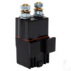 Solenoid, 48V Terminal Copper, Club Car Tempo, Precedent with Slide in Mounting Bracket - Image 3