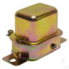 Voltage Regulator, E-Z-Go 2 Cycle Gas 80-94, Club Car Gas 84-91, Yamaha G1/G2/G9 Gas 78-91 - Image 2