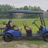 Lithium 2018 EZGO TXT 48v, 6 Passenger | $6,985 or as low as *$238 a Month - Image 3