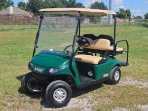 2018 EZGO TXT 48v | $2,985 or low as *$111 a Month