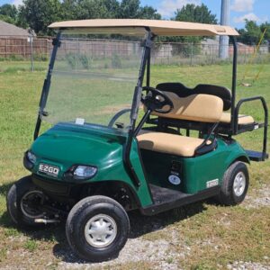 2018 EZGO TXT 48v | $2,985 or low as *$111 a Month