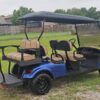 Lithium 2018 EZGO TXT 48v, 6 Passenger | $6,985 or as low as *$238 a Month - Image 2