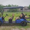 Lithium 2018 EZGO TXT 48v, 6 Passenger | $6,985 or as low as *$238 a Month - Image 4