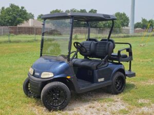 Lithium 2016 EZGO RXV 48v | $5,485 or as low as *$190 a Month