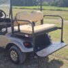 Lithium 2019 EZGO TXT 48v | $3,985 or low as *$143 a Month - Image 5
