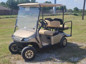 Lithium 2019 EZGO TXT 48v | $3,985 or low as *$143 a Month