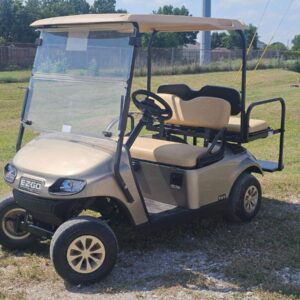 Lithium 2019 EZGO TXT 48v | $3,985 or low as *$143 a Month