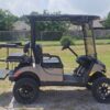 2019 Yamaha Drive2 QuieTech EFI  Gas Golf Cart| $6,985 or as low as *$238 a Month - Image 3