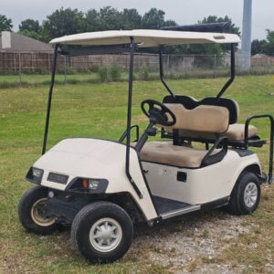 2001 EZGO TXT 48V | $1,985 or low as *$79 a Month