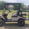 2019 Yamaha Drive2 QuieTech EFI  Gas Golf Cart| $6,985 or as low as *$238 a Month - Image 4