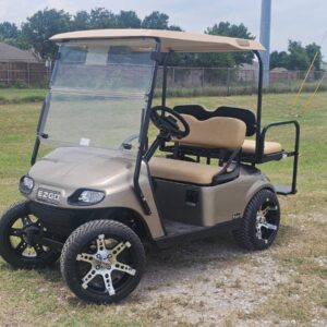 Lithium 2019 EZGO TXT 48v | $4,485 or low as *$158 a Month