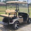 Lithium 2019 EZGO TXT 48v | $4,485 or low as *$158 a Month - Image 2