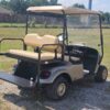 Lithium 2019 EZGO TXT 48v | $3,985 or low as *$143 a Month - Image 2