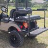 2019 Yamaha Drive2 QuieTech EFI  Gas Golf Cart| $6,985 or as low as *$238 a Month - Image 5