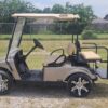 Lithium 2019 EZGO TXT 48v | $4,485 or low as *$158 a Month - Image 4
