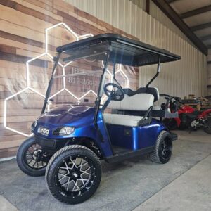 Lithium 2018 EZGO TXT 48v| Speed 20MPH | $6,285