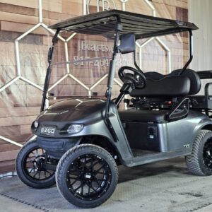 New Lithium 2020 EZGO TXT 48v | $5,985