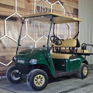 New Lithium | 2014 EZGO TXT 48v | $3,985