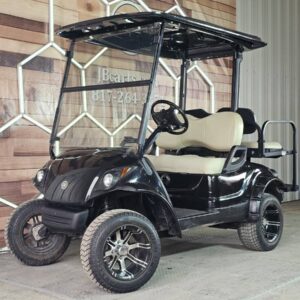 New Lithium 2008 Yamaha Drive 48v | $4,485 Cash Price