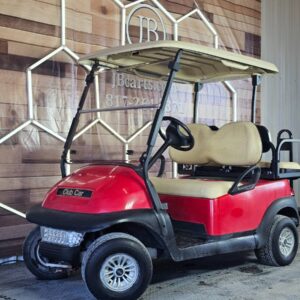 New Lithium 2018 Club Car Precedent 48v | $3,985