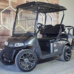 Lithium 2018 EZGO RXV 48v | $5,985