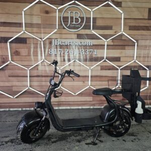 2023 Phat Golf Scooter | $1,495