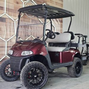 Lithium 2020 EZGO RXV 48v | $7,485