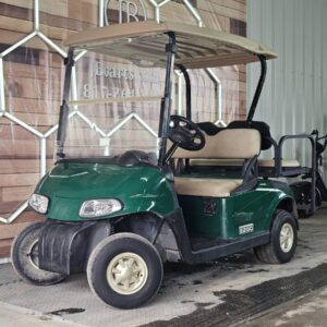 2009 EZGO RXV 48v | Speed 19.5 MPH | $1,985