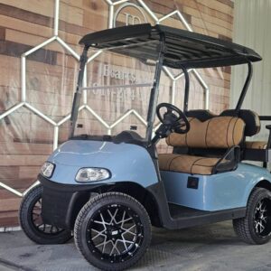 Lithium 2019 EZGO RXV 48v | $6,985