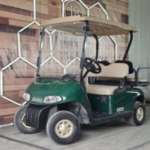 Lithium 2009 EZGO RXV 48v | Speed 19.5 MPH | $3,485