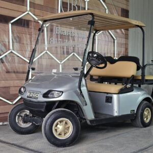 2014 EZGO TXT 48v | $2,785
