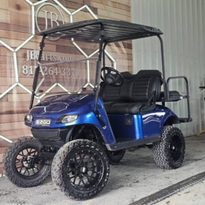 Lithium 2019 EZGO TXT 48v | $5,485