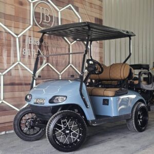 Lithium 2019 EZGO TXT 48v | $6,485