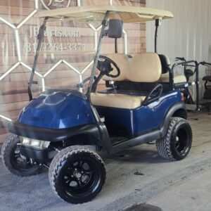 2012 Club Car Precedent 48v | $2,785