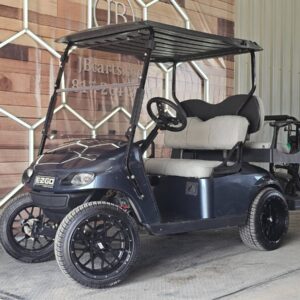 Lithium 2019 EZGO TXT 48v | $6,485