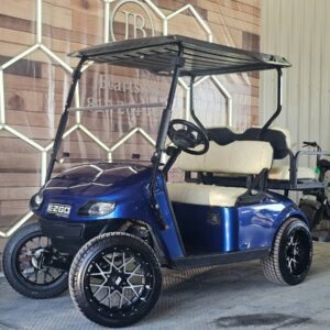 Lithium 2019 EZGO TXT 48v | $5,985