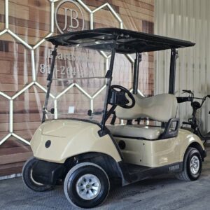2021 Yamaha Drive2 48v | $2,285