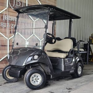 2022 Yamaha Drive2 48v | $3,485