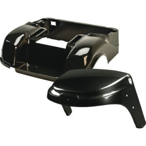 DoubleTake Factory Body Kit, E-Z-Go TXT 2014+