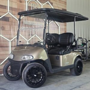 Lithium 2018 EZGO RXV 48v | $6,485