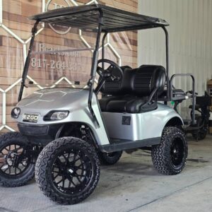 Lithium 2019 EZGO TXT 48v | $5,685