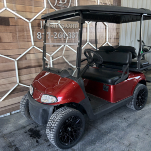 Lithium 2019 EZGO TXT 48v | $6,985