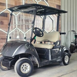 2022 Yamaha Drive2 48v | $2,685