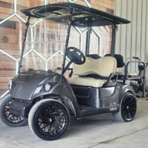2022 Yamaha Drive2 48v | $4,485