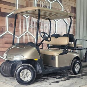 2012 EZGO RXV 48v | $2,995