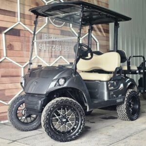 2022 Yamaha Drive2 48v | $4,985