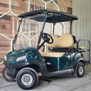2022 Club Car Tempo 48v | $3,485