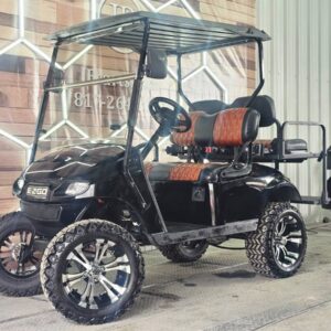 2019 EZGO TXT 48v | $4,985