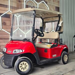 2018 EZGO RXV 48v | $2,785